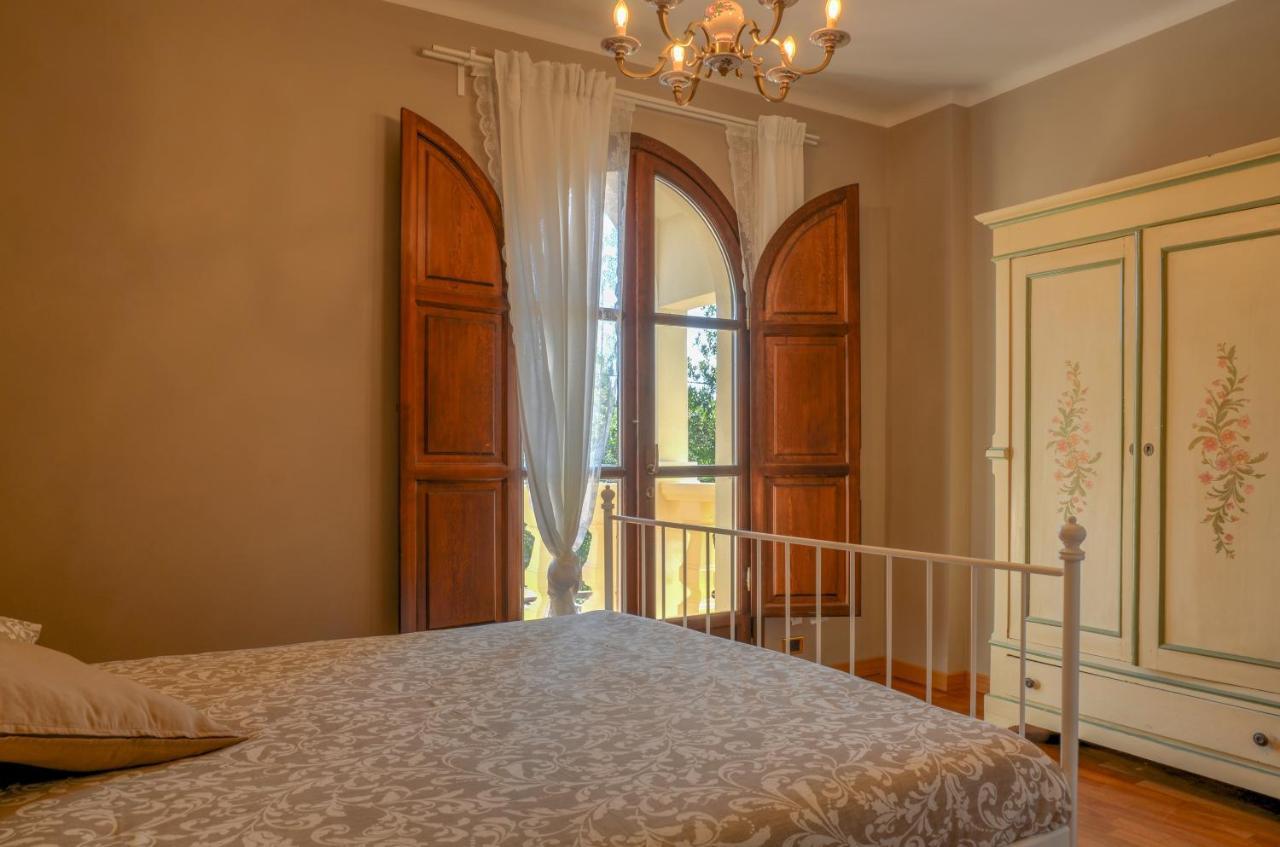 B&B La Torretta Лоано Екстер'єр фото